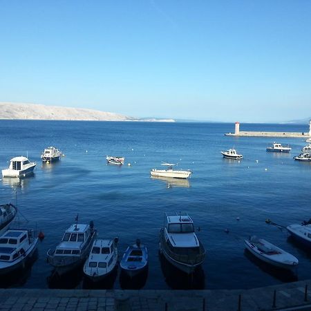 Apartments Harbour Senj (Lika-Senj) Quarto foto