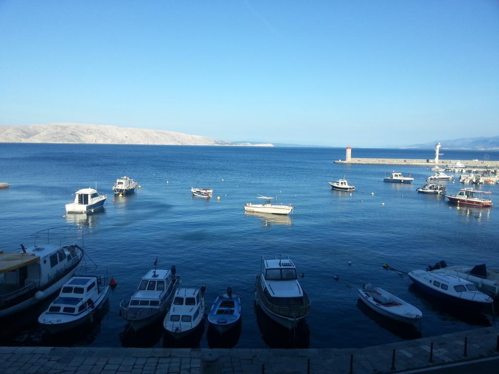 Apartments Harbour Senj (Lika-Senj) Quarto foto