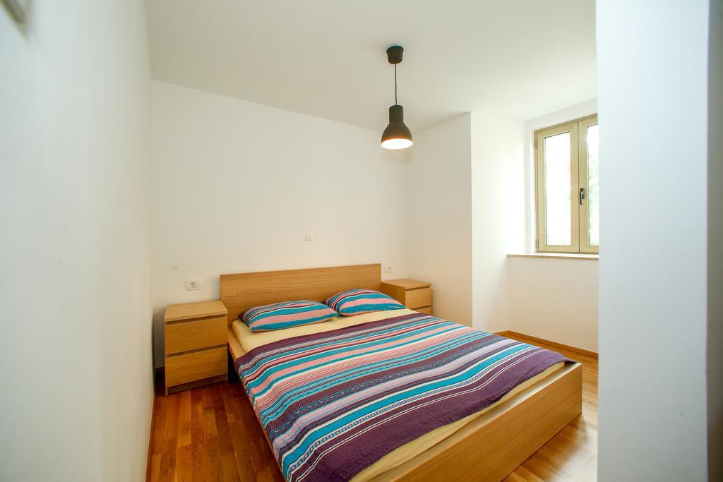 Apartments Harbour Senj (Lika-Senj) Quarto foto